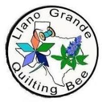 Llano Grande Quilt Show in Mercedes