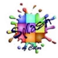 Splash of Color Quilt Show in Concord