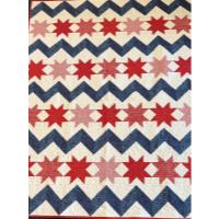 2025 Flying Geese Quilt Show: Celebrating the U.S.A. in Sault Sainte Marie