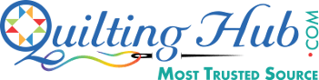 QuiltingHub Logo