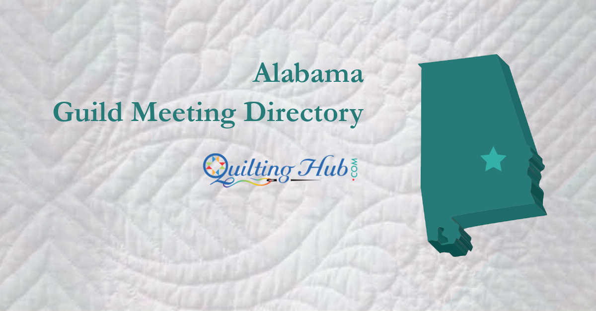 guild meetings
 of alabama