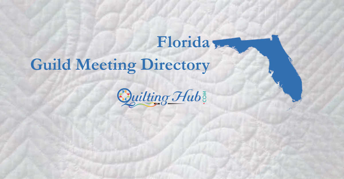 guild meetings
 of florida