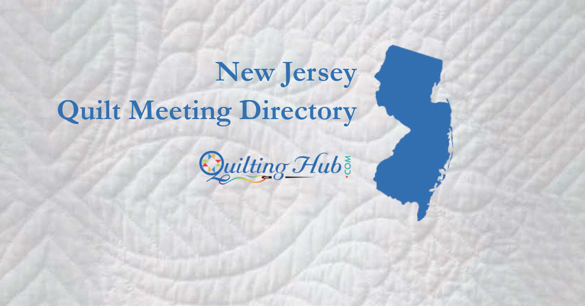 guild meetings
 of new jersey