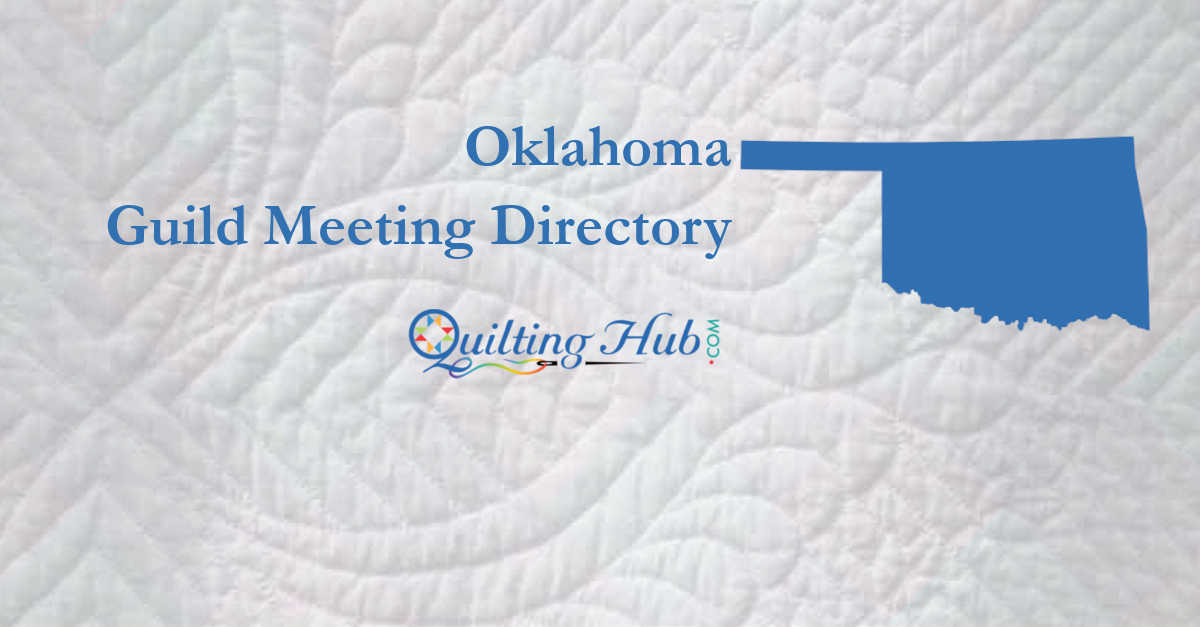 guild meetings
 of oklahoma