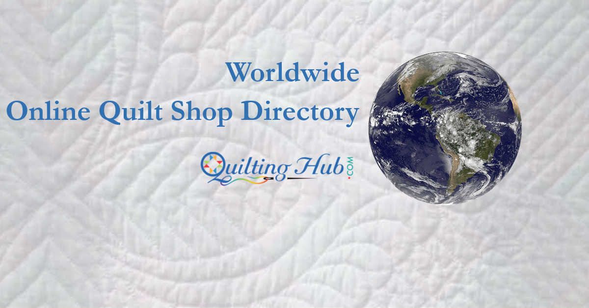online quilt shops of 