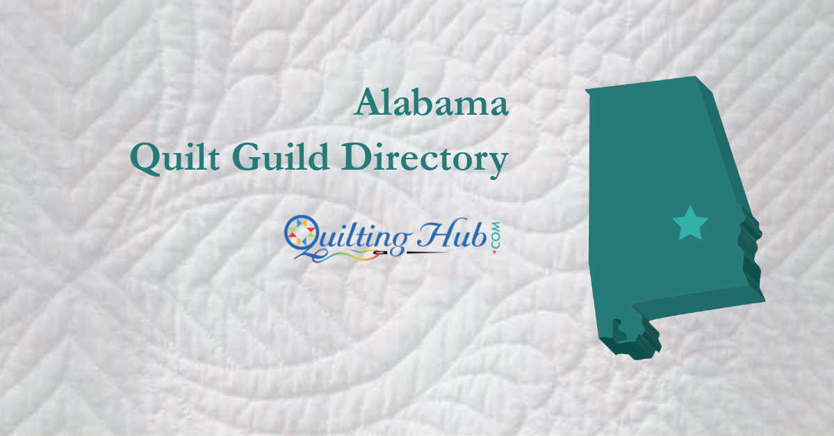 quilt guilds of alabama