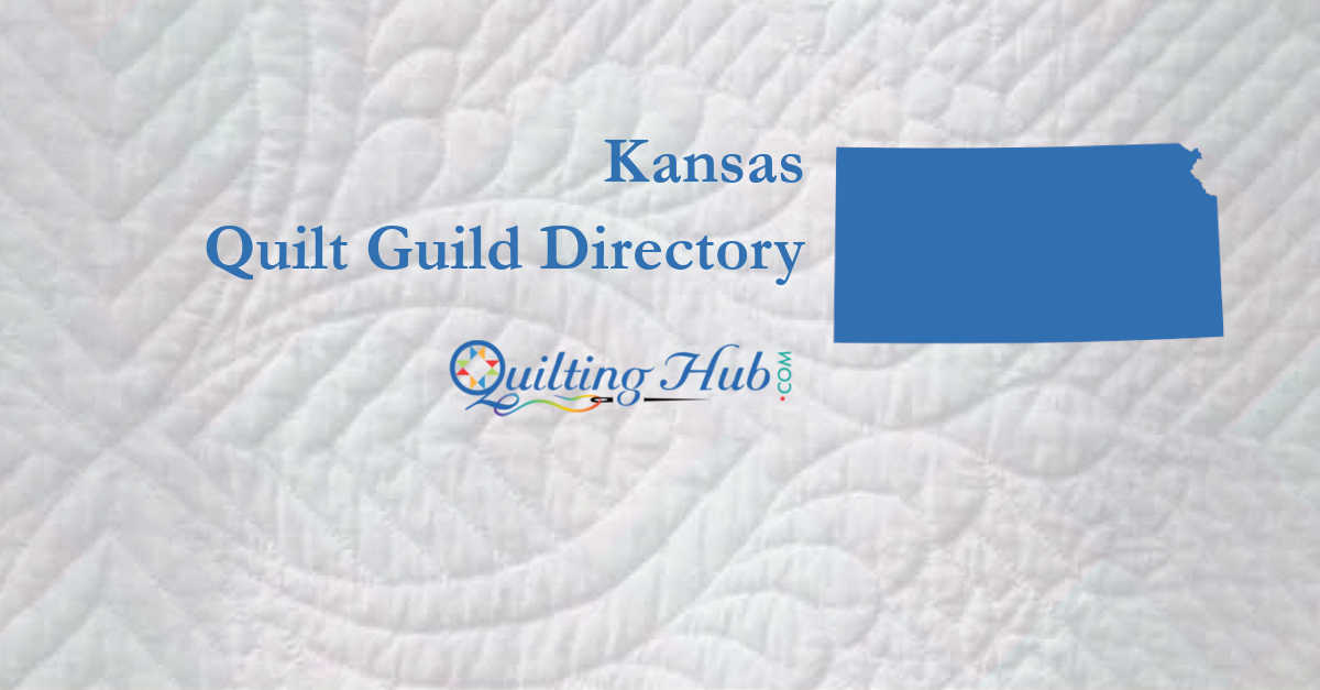 quilt guilds of kansas