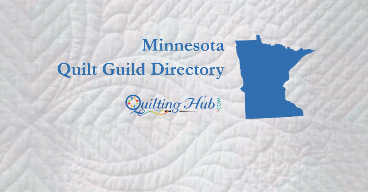 quilt guilds of minnesota