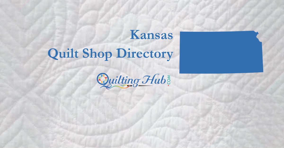 quilt shops of kansas