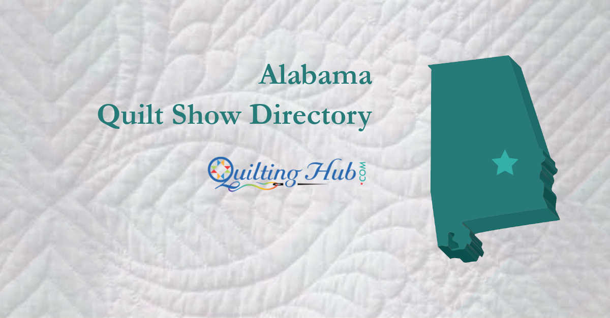 quilt shows
 of alabama