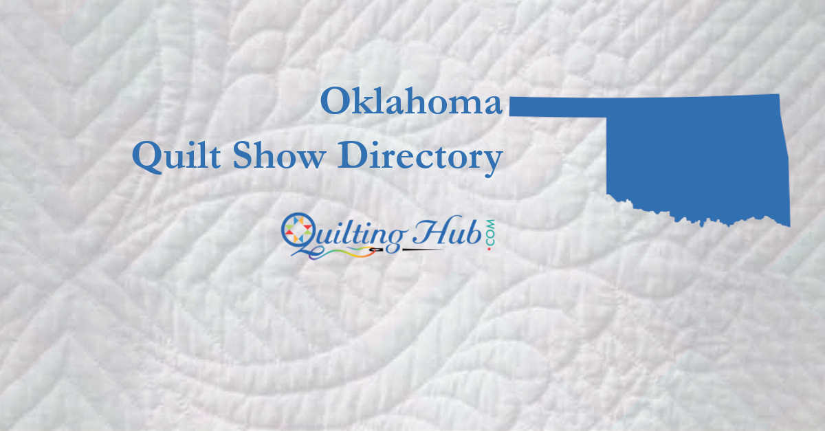 quilt shows
 of oklahoma