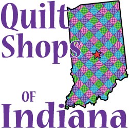 near Quilt indiana lick shop french