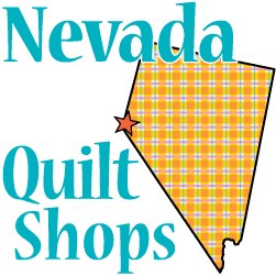 quilt shops of nevada