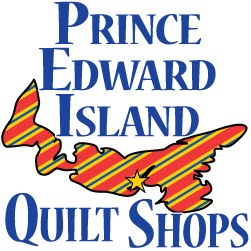 quilt shops of prince edward island