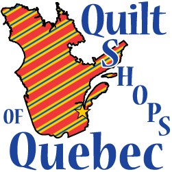 quilt shops of quebec