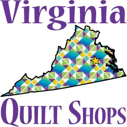 Virginia Quilt Shop Directory