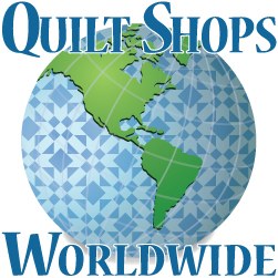World Quilt Shop Directory