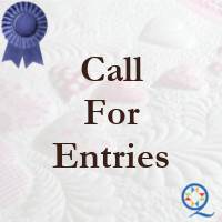 Call For Entry