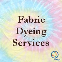 fabric dyeing services of western australia