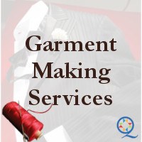 garment making services of united states