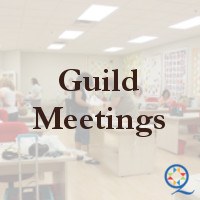 guild meetings
 of local