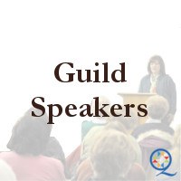 quilt guild speakers of arkansas