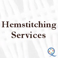 hemstitching services of worldwide