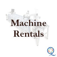 machine rentals of united states