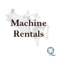 machine rentals of utah