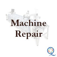 machine repair services of virginia