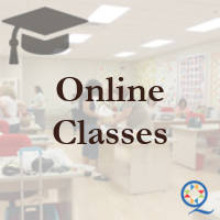 online classes of 
