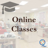 Online Quilting Class Directory