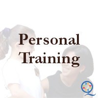 personal training services of united states