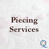 piecing services of new york