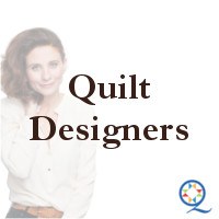 quilt pattern designers of california