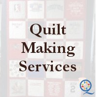 quilt making services of worldwide
