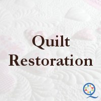 quilt restoration services of worldwide