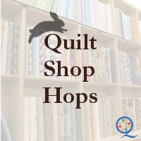 quilt shop hops of or