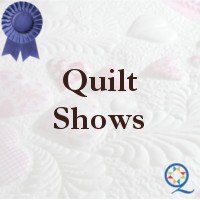 quilt shows
 of england