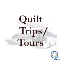 quilt trips/tour
s of wisconsin