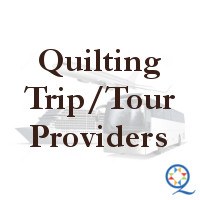 quilt trips/tours of florida