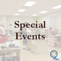 special events
 of arkansas